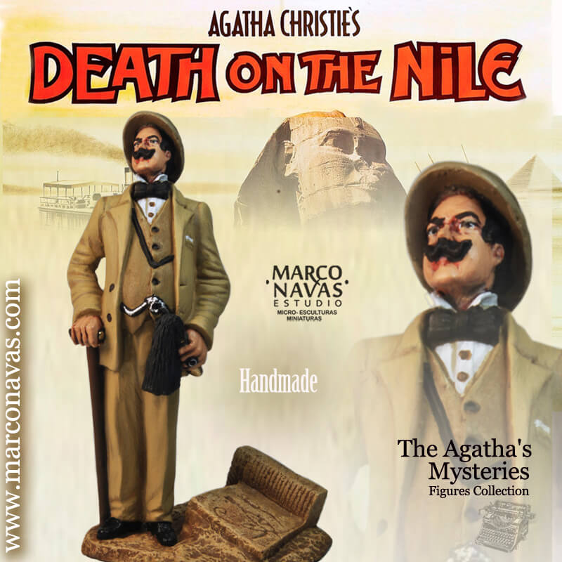 Agatha Christie – Collection
